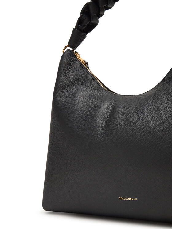 Coccinelle Coccinelle Handtasche E1 M50 13 02 01 Schwarz