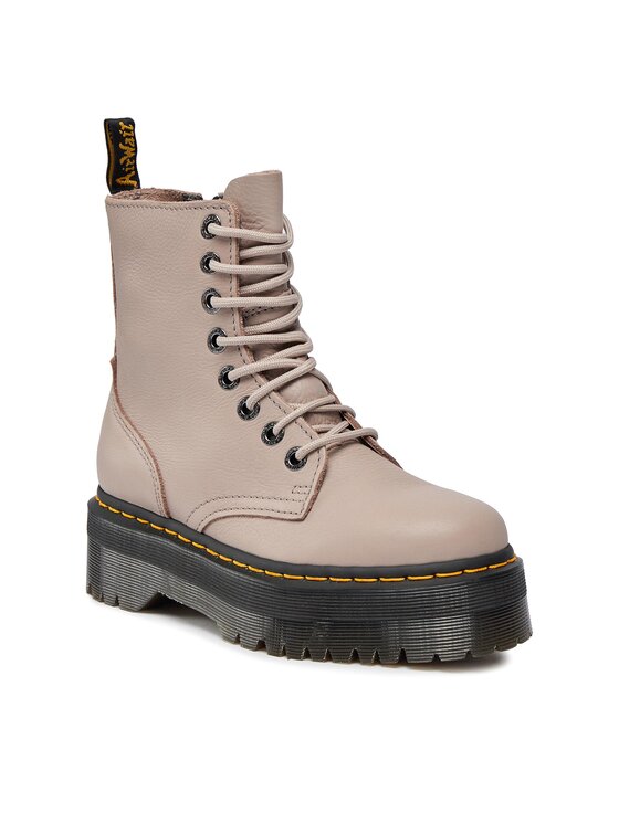 Dr. Martens Dr. Martens Bulerji Jadon Iii 31159348 Bež