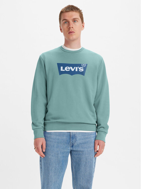 Levi's® Levi's® Jopa Standard 384230028 Modra Regular Fit