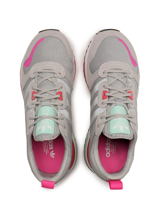 adidas adidas Сникърси Zx 700 Hd W FY3675 Сив