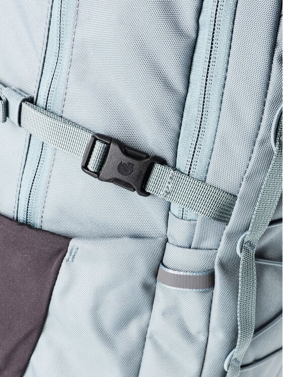Fjällräven Fjällräven Plecak 327990 Turkusowy