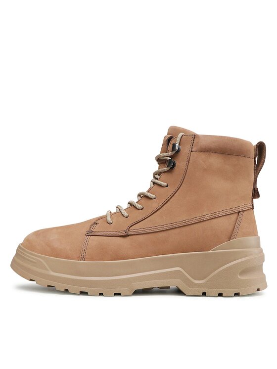 Vagabond Shoemakers Vagabond Trapery Isac 5292-050-28 Brązowy