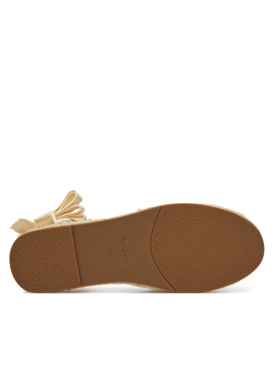 Pepe Jeans Pepe Jeans Espadrile PLS90684 Modra