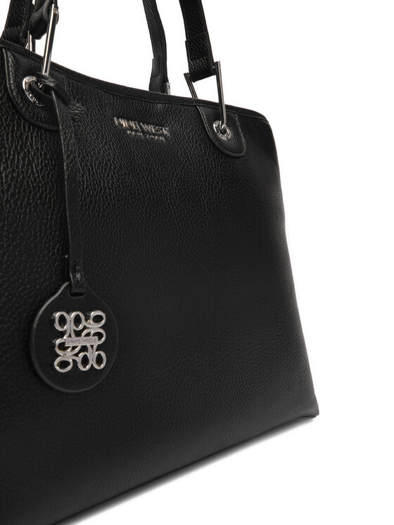 Nine West Nine West Torbica CEO-Soho Bloom-LDA8569 Crna