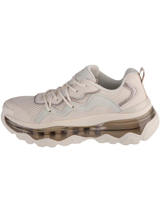Skechers Skechers Sneakersy Uno Chaos Biały