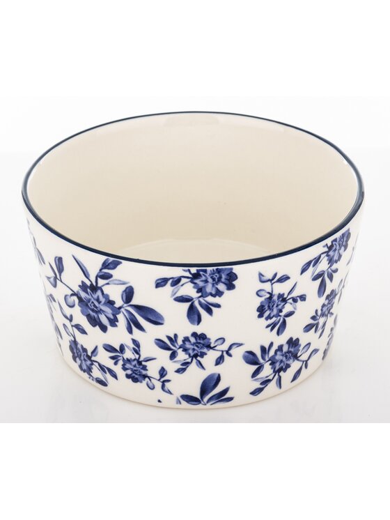 MIAhome MIAhome Miska ceramiczna GHARA-VIII Biały