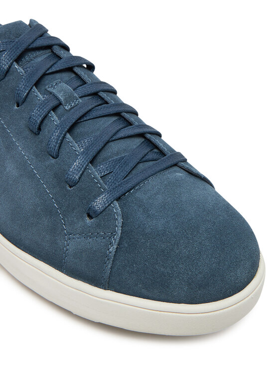 Geox Geox Snīkeri U Spherica Ecub-1 U45GPC 00022 C4005 Tumši zils