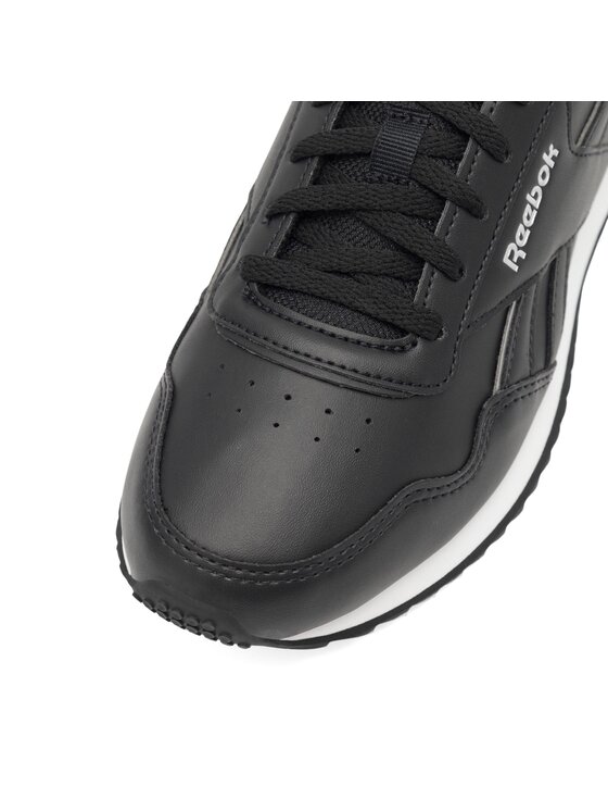 Reebok royal cheap glide lx black