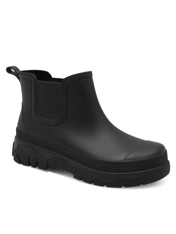Lanetti Lanetti Kalossid AJ0406-1 Must