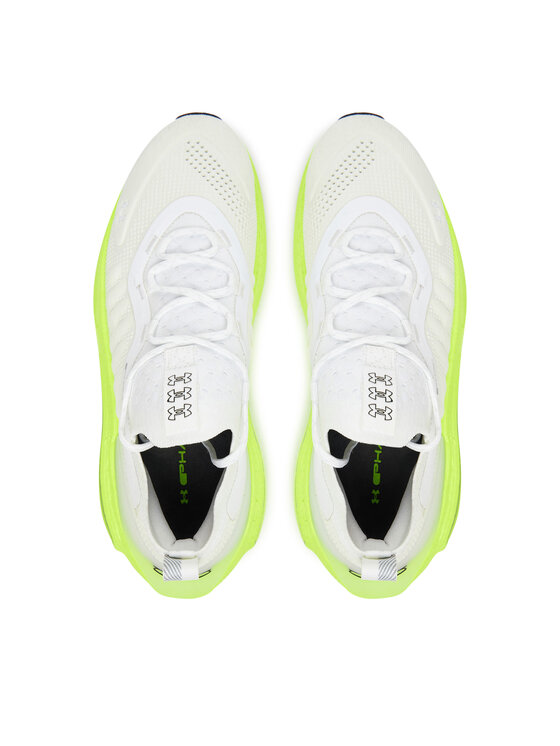 Under Armour Under Armour Снікерcи UA Phantom 4 3027593 Білий
