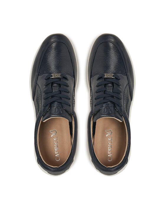 Caprice Caprice Sneakers 9-23713-44 Dunkelblau