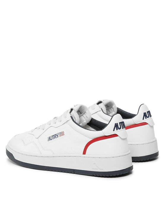 Autry Autry Tossud AOLM CE15 Valge