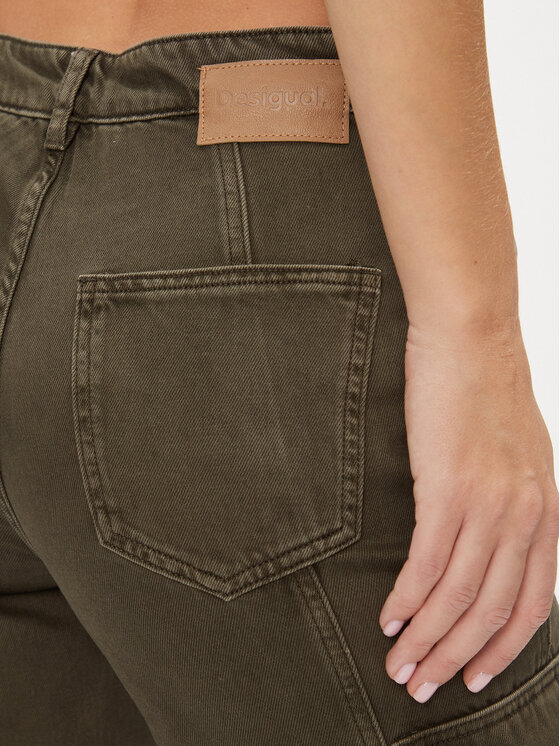 Desigual jeans deals saldi