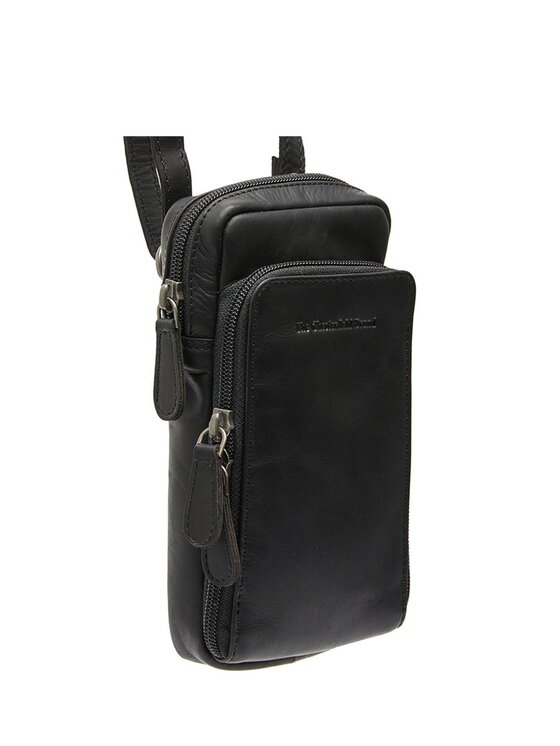 The Chesterfield Brand The Chesterfield Brand Etui na telefon 300336 Czarny