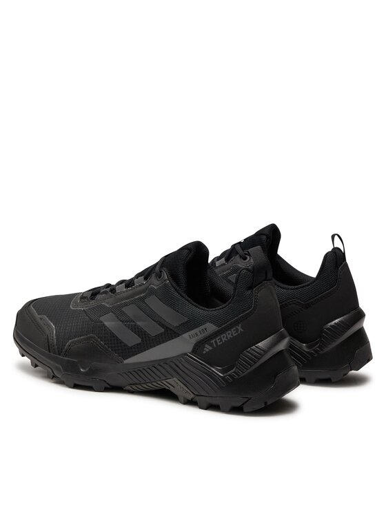 adidas adidas Trekkingi Terrex Eastrail 2.0 RAIN.RDY Hiking Shoes HP8602 Czarny