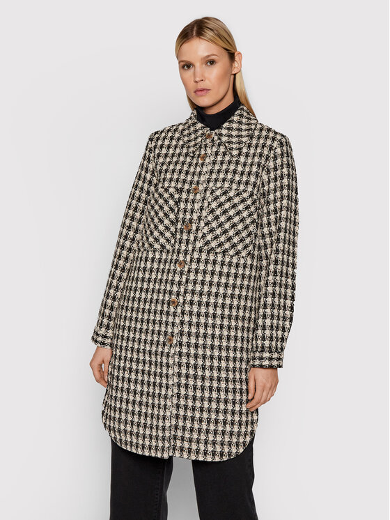 Cappotto di transizione Zingo 26024290 Multicolore...