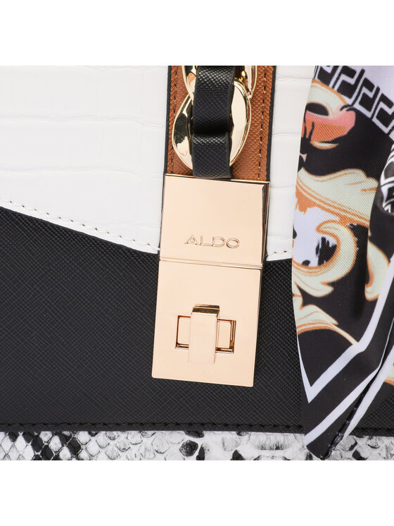 Aldo Aldo Τσάντα Cailla 13631408 Λευκό