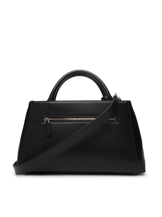 Guess Guess Kabelka Carrie HWVG98 96060 Čierna