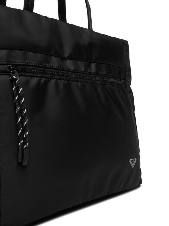 Roxy Roxy Handtasche C-ROXY-M-003-08 Schwarz