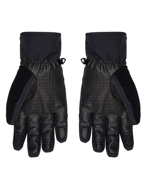 DC Shoes DC Shoes Skihandschuhe Franchise ADYHN03030 Schwarz