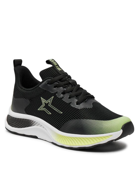 Big Star Shoes Big Star Shoes Tossud NN274300 Must
