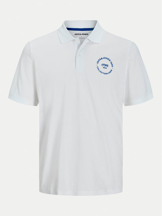 Jack&Jones Jack&Jones Набір з 2 футболок поло Simon 12276428 Кольоровий Regular Fit
