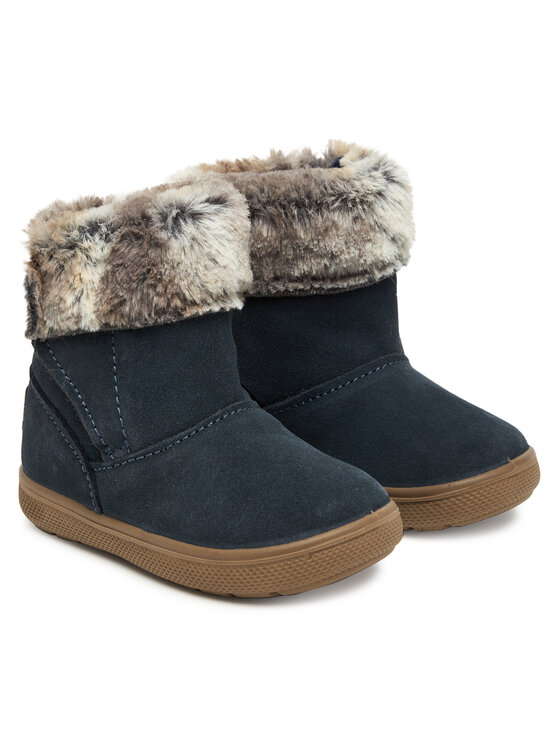 Primigi Primigi Schneeschuhe 8852033 M Dunkelblau