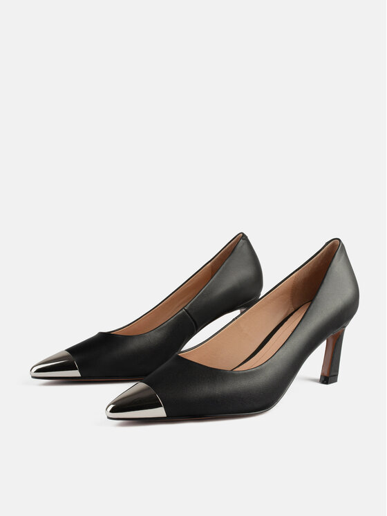 L37 L37 Scarpe stiletto THE WAY YOU LOOK TONIGHT Nero