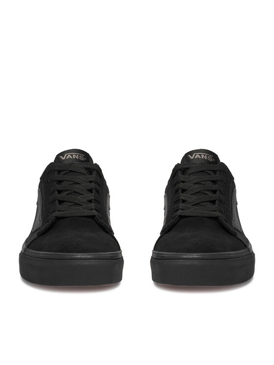 Vans Vans Teniszcipő C-VERO LS VN000Y7FBKA1 Fekete