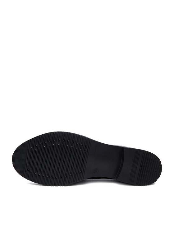 Lasocki Lasocki Loafersy CEO-WI23-DALIA3-32 Czarny