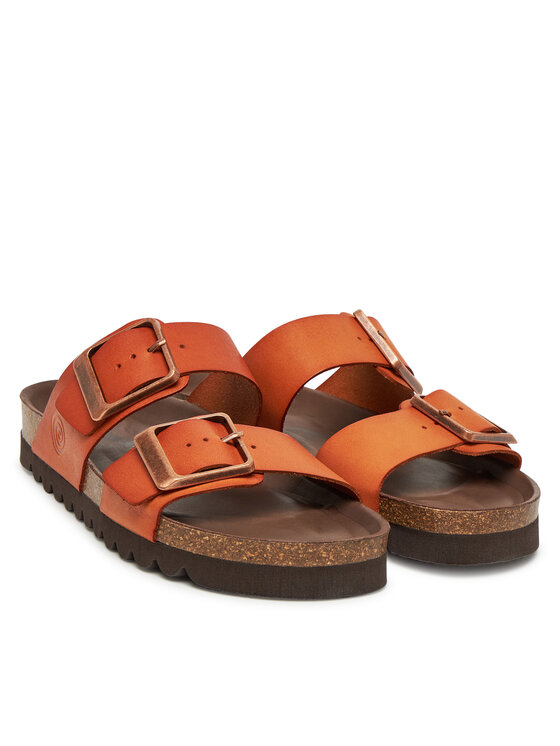 Dr. Brinkmann Dr. Brinkmann Plätud 700686-62 Oranž