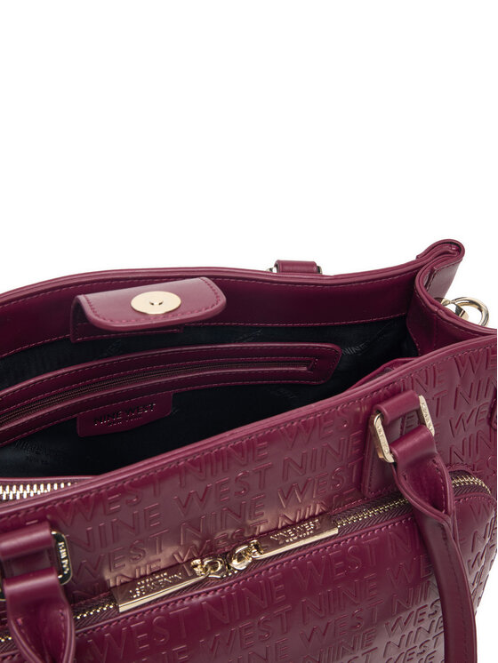 Nine West Nine West Сумка CEO-ETERNAL GRACE-LDA8756 Фіолетовий