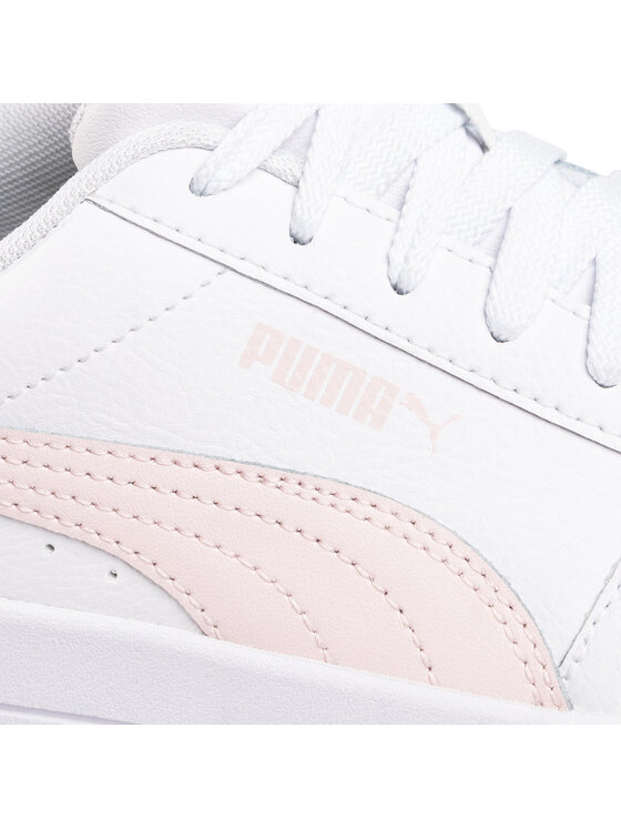 Puma Puma Sneakersy Carina L 370325 10 Biały