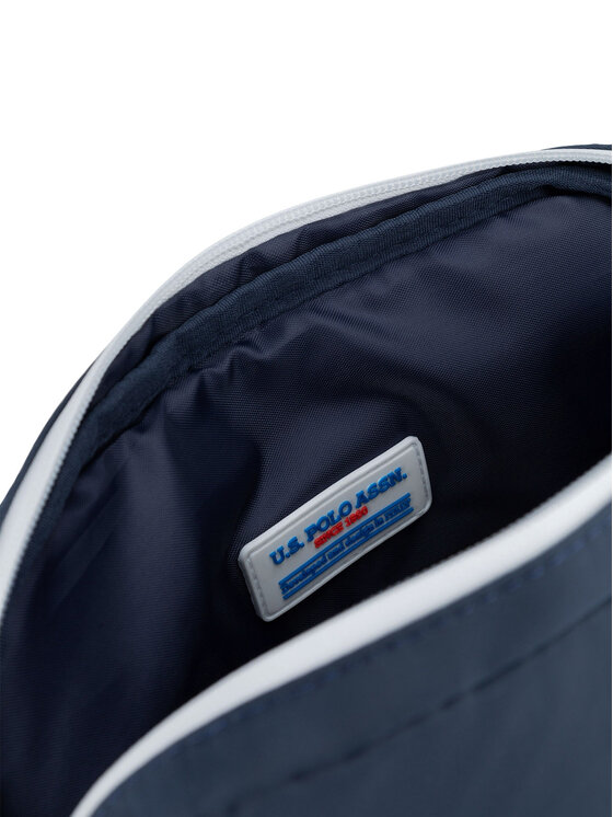 U.S. Polo Assn. U.S. Polo Assn. Мъжка чантичка BIUXT5682MIA Тъмносин