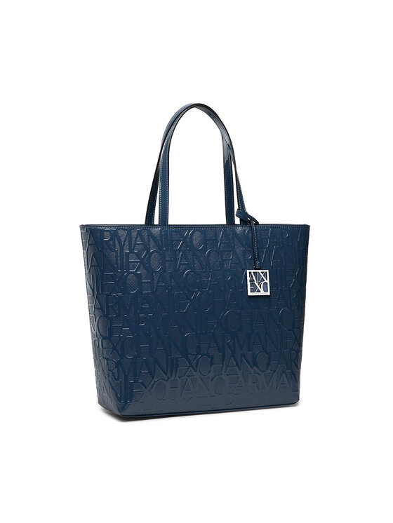 Armani Exchange Armani Exchange Handtasche 942650 CC794 31233 Dunkelblau