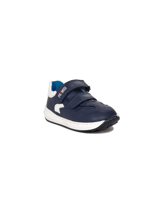 Primigi Primigi Sneakersy 3905044-NV Granatowy