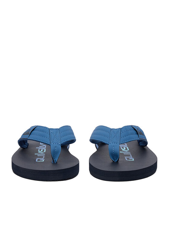 Quiksilver Quiksilver Джапанки EO-DUNE CQ10036MMA Син