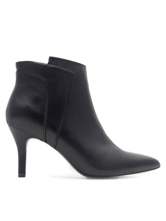 Lasocki Botine WYL3038-11Z Negru