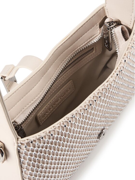 Valentino Valentino Torebka 334463 Beżowy