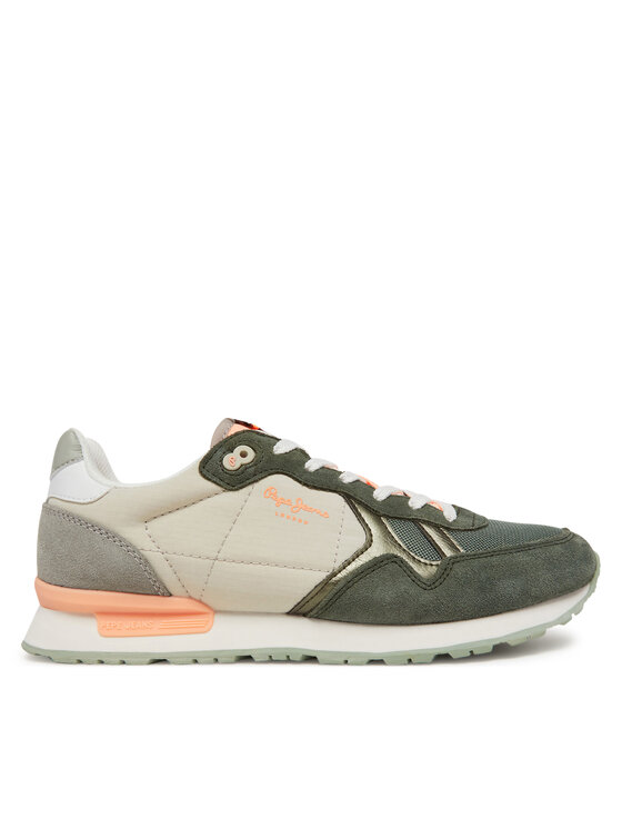 Sneakersy Pepe Jeans