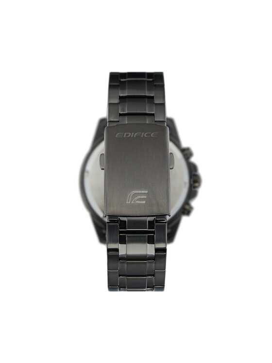 Casio Casio Zegarek EFV-540DC-1CVUEF Szary