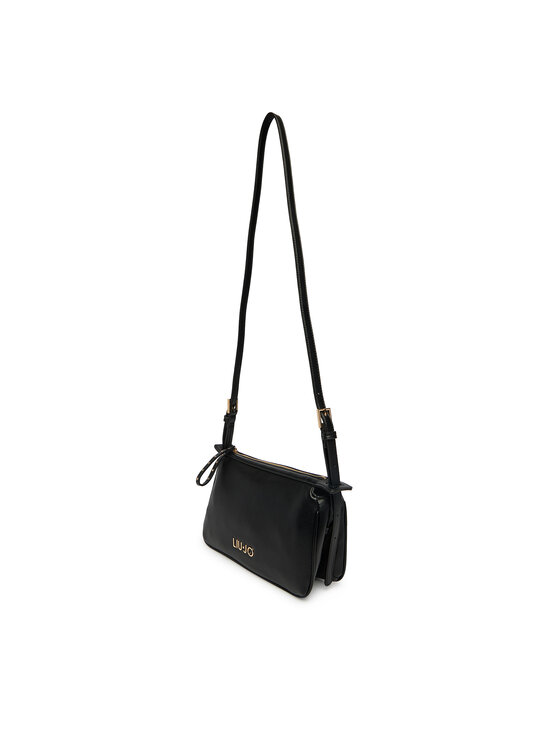 Liu Jo Liu Jo Handtasche AA6046 E1120 Schwarz
