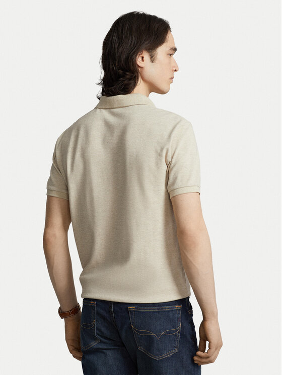 Polo Ralph Lauren Polo Ralph Lauren Polo 710680784342 Μπεζ Regular Fit