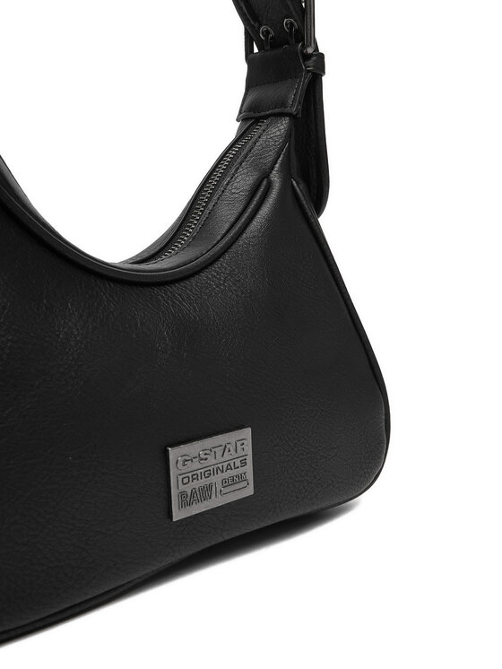 G-Star Raw G-Star Raw Handtasche C-BW-B219422 Schwarz