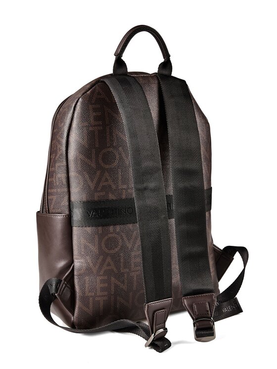 Valentino Valentino Plecak 332357 Brązowy