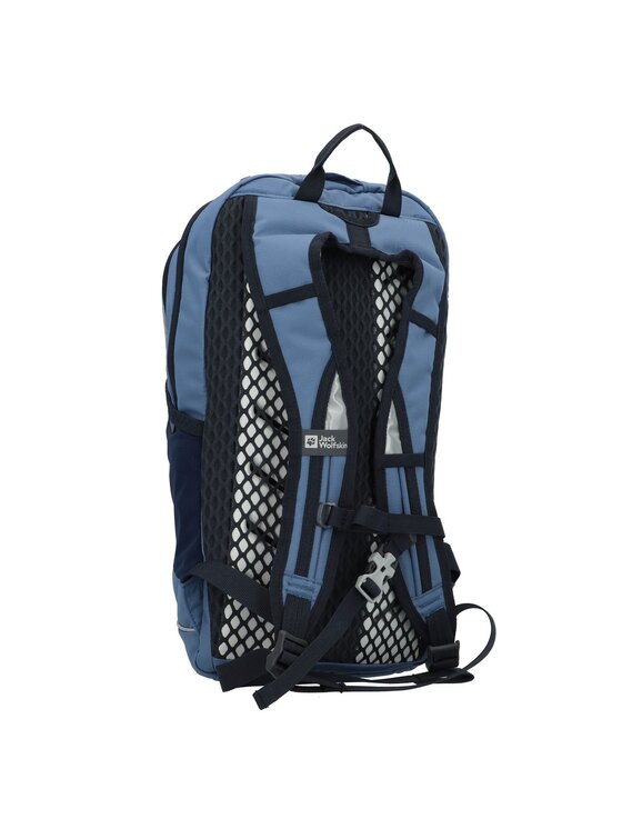 Jack Wolfskin Jack Wolfskin Plecak 275178 Błękitny