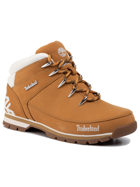 timberland euro sprint mid hiker boots