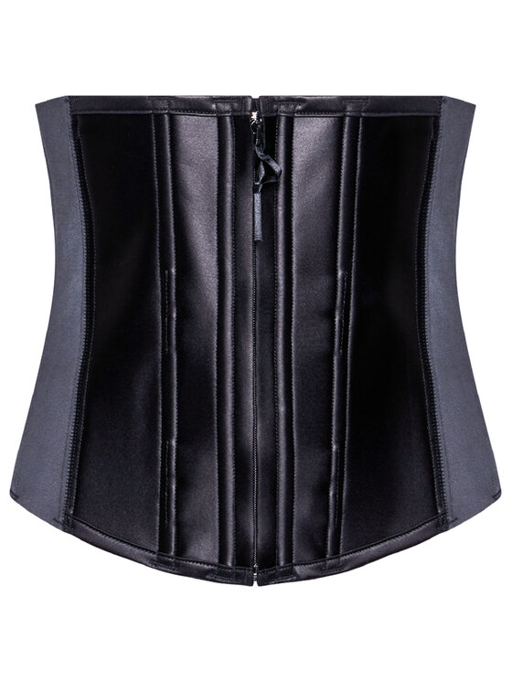 SPANX SPANX Korzet Under Sculpture™ 10212R Černá