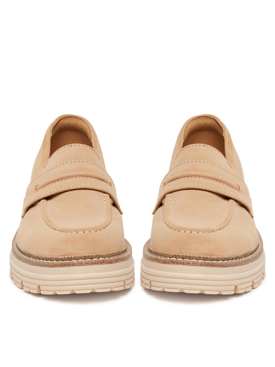 JENNY JENNY Loafers MOLLIE WS6211-07 Μπεζ
