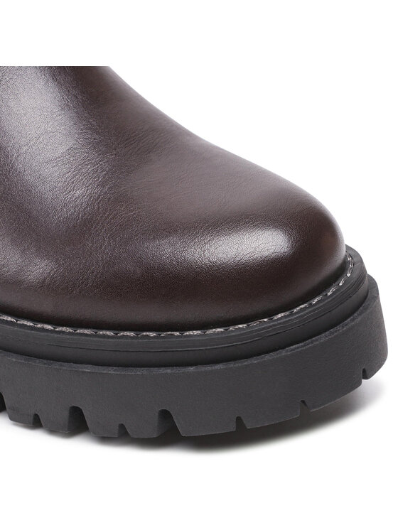 Jenny Fairy Jenny Fairy Stiefeletten WS5865-01 Braun